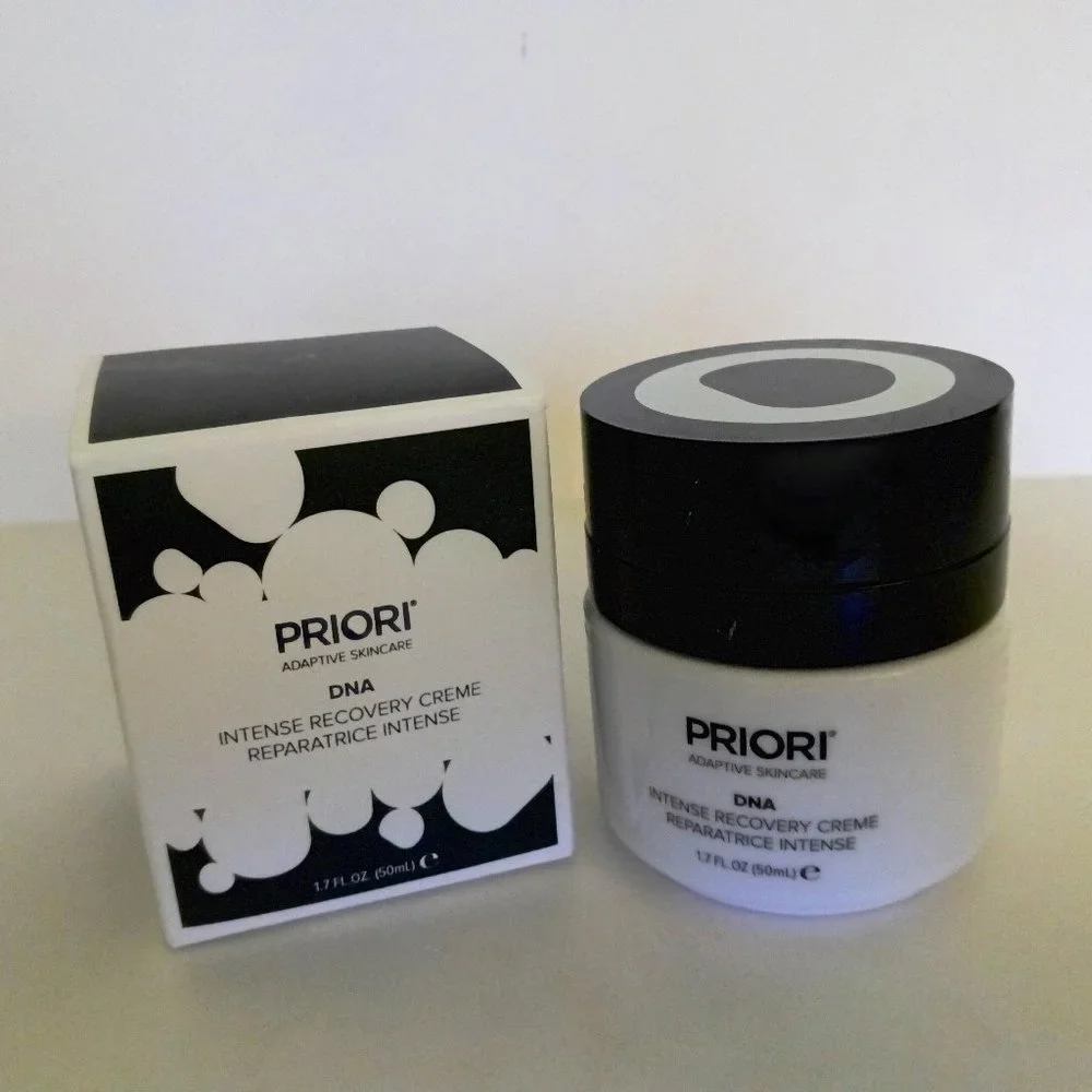PRIORI - DNA Intense Recovery Cream - 50 ml / 1.7 oz